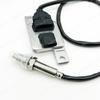 Sensor de Oxígeno y Nitrógeno Sensor Nox 04L907807Dl 04L907807Dt