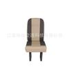 Asiento Marino de Pasajero LT-Y08 Cómodo a Largo Plazo Individual/Doble Asiento de Yate con Reposabrazos