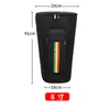 Venta de fábrica bolsa para tambor africano de algodón tela Oxford Lijiang Yunnan bolsa para pandero bolsa con mochila para tambor africano