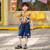 Fantasias de Performance Infantil para Meninos e Meninas, Fantasia de Cowboy Woody de Zootopia, Roupas de Performance para Role-Playing de Alunos do Ensino Fundamental