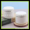 150g Garrafa de Creme de Boca Larga Phnom Penh Máscara Engarrafada com Tampa Interna Garrafa de Creme 150g Creme Plástico Caixa Pequena
