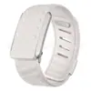 Correa de Silicona para Reloj Whoop5.0 de Dos Tonos Deportiva de Repuesto Adecuada para Pulsera Whoop5.0Mg Lote de Comercio Exterior Transfronterizo