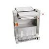Máquina Comercial para Quitar Piel de Cerdo, Separador de Piel de Cerdo Totalmente Automático, Equipo para Quitar Piel de Carne Fresca, Máquina Peladora de Piel de Lomo de Cerdo, Máquina Peladora de Piel de Cabeza de Cerdo
