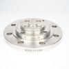 Tampa de Flange de Aço Inoxidável Placa Cega a Vácuo Flange Liga de Aço Carbono Diâmetro Grande Formato Especial Placa de Vedação Flange