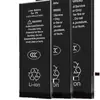 Adecuado para batería de teléfono móvil Apple 6s/7p/8/XR/gran capacidad 11pmx/12/13 Outlet de fábrica de batería Apple