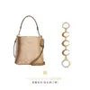 Lobo Shi para Coke Pool Mollie Jasmine 22 Bolso Cubo Bolsa Interior Bolsa de Almacenamiento de Papel DuPont Cadena de Extensión Accesorios
