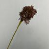 Flor artificial, 3 bolas de cebolla, flor falsa, decoración del hogar, diente de león, fruta, planta de interior, material para arreglos florales, plástico, frijol adzuki, fruta