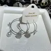 Pendientes Metálicos de Mariposa Tridimensional Inspirados en el Diseño para Mujer, Únicos y Exquisitos, de Moda y Tendencia, Versátiles para el Trabajo, Pendientes y Accesorios para Orejas