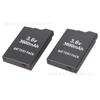 Bateria PSP PSP2000 PSP3000 PSP1800 bateria 3600 mA bateria PSP1000
