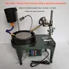Máquina de Moldagem e Polimento de Face de Anel com Pedra Preciosa em Liga de Alumínio, Máquina de Facetamento em Ângulo, Máquina de Retificação Plana para Jade Estampado 6, 8 polegadas