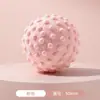 Pelota de Masaje Fascial Pelota Deportiva Multidireccional Fitness Relajación Muscular Pelota de Masaje de Mano Planta del Pie Pelota Fascial