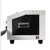 Máquina automática completa para pelar cables de computadora máquina cortadora de cables de alambre máquina de pelar eléctrica para cortar fundas máquina para torcer alambre máquina para doblar tangentes