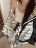 Jaqueta Cardigan com Capuz Listrada Estilo Coreano Manga Longa 2026 Verão Novo Solta Fina Camisa Top Proteção Solar para Mulheres Ins