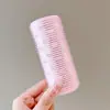 Ferramenta de Modelagem de Cabelo com Coroa Alta, Presilha Fixadora de Raiz de Cabelo, Presilha Volumizadora de Cabelo, Presilha de Posicionamento, Presilha Bico de Pato para Franja Feminina, Grampo de Cabelo, Presilha de Cabelo