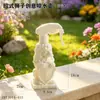 Rociador Hombre Musculoso Botella Pulverizadora para Regar Flores del Hogar Pulverizador de Presión de Aire Regadera Pequeña Pulverizador para Suculentas de Jardinería