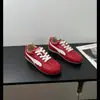Zapatillas de entrenamiento alemanas de suela blanda para mujer, nuevo modelo primavera-verano 2026, zapatillas casual con cordones y punta redonda, zapatillas de plataforma versátiles y transpirables