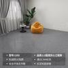 Piso de PVC Cuero Piso Plástico Comercial Piso Sólido Engrosamiento Ingeniería Piso de Cemento Colocación Directa Adhesivo Autoadhesivo Pegatina para Piso