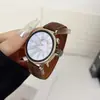 Pulseira de Couro Magnética Fosca Adequada para Apple Huawei Watch Fit4/3Gt5 Strap Gt6Pro Xiaomi 8/9