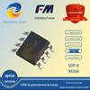 FM Fuman 9926A 9926 SOP8 20V 6A Duplo MOS FET de Canal N Fuman Original em estoque