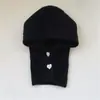 Gorros para Bebé para Otoño e Invierno, Gorros Lindos y Súper Lindos para Niños, Bufandas, Gorros de Lana de una Pieza, Gorros con Protección para Orejas, Gorros de Lana para Bebé