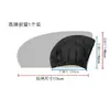 Malla de Pantalla Elástica Alta a Prueba de Mosquitos para Coche Cortina Parasol Mosquitera para Ventana de Coche Mosquitera para Coche a Prueba de Mosquitos e Insectos Ventana Lateral del Coche