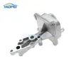 Adecuado para Enfriadores de Aceite Audi, Honda, Ford, Bmw, Volkswagen, Dodge, Citroen, Chevrolet, Nissan