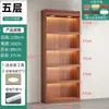 Vitrine expositora para shoppings, supermercados e lojas de conveniência; expositor para tabaco e álcool; balcão expositor de produtos especializado para salões de beleza