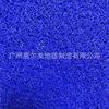 Suministro de fábrica de Guangzhou alfombra verde 3A piso de elevador de PVC alfombrilla de piso gris simple antideslizante impermeable al por mayor