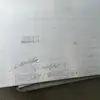 Chapa de Aço Inoxidável 304 Corte a Laser Puncionamento e Ranhuramento Chapa de Aço 304 1m 1,5m 1,8m 2m de Largura