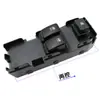Conjunto de Interruptor Regulador de Vidrio Wuling Hongguang Hongguang S Puerta Delantera Izquierda y Derecha Puerta Trasera Ventana Eléctrica del Coche Pulsador Metabo