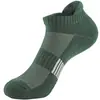 Calcetines Transfronterizos Amazon Temu Shein Comercio Exterior Shopee Sitio Independiente Calcetines para Correr Base de Toalla Calcetines Deportivos Amortiguadores