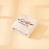 Popular Pulsera de Abalorios de Madera de Loto para Mujer, Nueva Pulsera Estilo Chino con Ambiente Zen, Joyería Retro de Nicho para Mejores Amigas