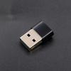 Adaptador Otg Tipo C a Usb2.0 Adaptador Cargador de Teléfono Móvil Convertidor de Datos Tipo-C