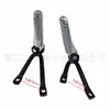 Accesorios para motocicleta todoterreno carrera de montaña CQR150-CQR250 pedal trasero Maias V3 pedal tripulado