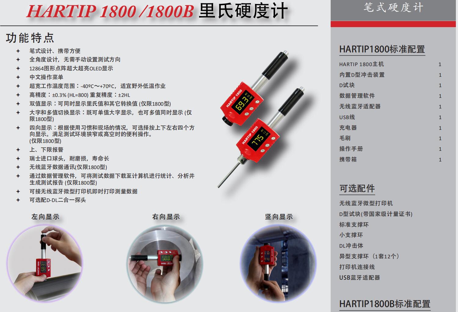 HARTIP1800-1