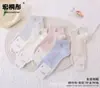 Calcetines Deportivos Bajos Kaisen Hongtongtong Primavera/Verano para Hombres y Mujeres, Calcetines Deportivos Bajos Lindos para Tobillo, Transpirables al por Mayor