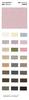 Tejido de lana Lyocell Tencel de los años 40 150g Merino reciclado punto elástico tela para camiseta tela acanalada