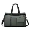 2025 Nuevo Bolso de Mano Cruzado para Hombre y Mujer Gran Capacidad Viaje Transfronterizo Repelente al Agua Bolso de Hombro para el Trabajo
