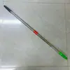 Rodillo con Mango Telescópico para Pintar, Varilla Larga de Aleación de Aluminio y Acero Inoxidable, Herramienta Espesa para Pintar Paredes de Uso Doméstico
