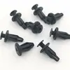Hebilla de coche adecuada para Chery Oriental 5 clip de parachoques hebilla fija de expansión de parachoques delantero y trasero