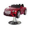 Fabricante Menino Menina Desenho Animado Carro Salão de Barbeiro Cadeira de Cabeleireiro Cadeira de Salão de Barbeiro Salão de Beleza Crianças Cabeleireiro Infantil