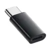 Adaptador Lightning a USB tipo C, adaptador de datos de carga para teléfono móvil para conversión Apple 15
