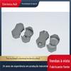 Transformador de alta frequência RM4 Ferrite Core Ferrite Core