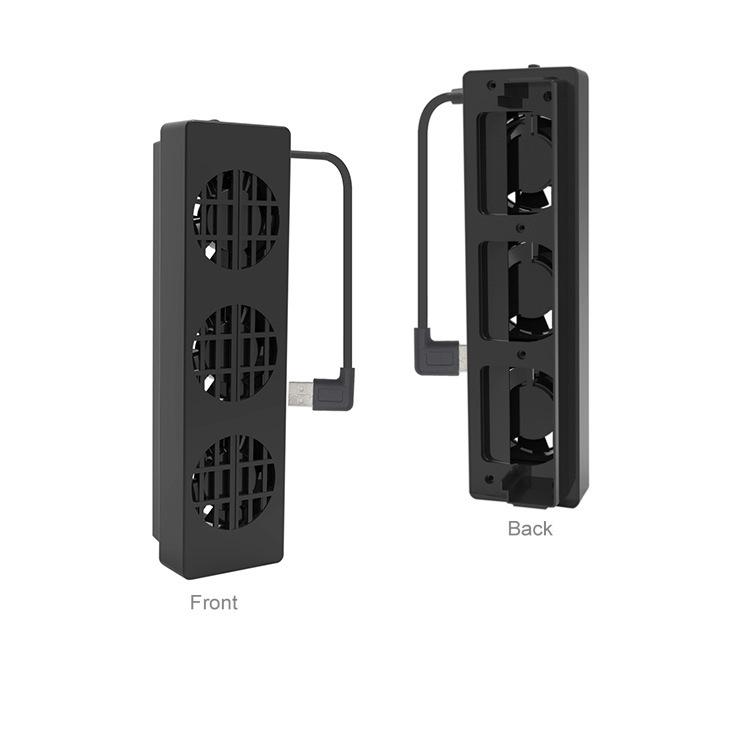 Switch 主机底座散热风扇 (5)