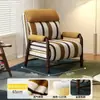 Cama plegable doble apartamento pequeño un metro dos sala de estar ocio sofá cama de doble uso dormitorio casa pausa para el almuerzo silla para persona perezosa