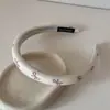 Diadema Versátil Estilo Coreano con Lazo Dulce para Mujer, Adecuada para Uso Diario, Lavado de Cara, Maquillaje y Peinado