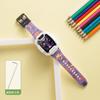 Adequado para o modelo de relógio de pulso infantil Huawei 3PRO Versão Super 3S4PRO3X4X pulseira infantil 3 estampada