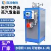 Gás Diesel Gás Geral Caldeira a Vapor Tubular Economia de Energia Gerador de Vapor com Baixo Nitrogênio