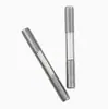 Directo del Fabricante, En Stock Espárragos de Doble Extremo de Acero Inoxidable 304 M6~M36 Pernos de Doble Extremo Varillas Roscadas de Doble Extremo