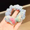 Pinza de Mariposa de Tela para Niñas, Pinza para el Cabello de Mariposa con Lentejuelas Súper Linda, Accesorios para el Cabello de Niñas Pequeñas, Tocado, Elegante de Princesa